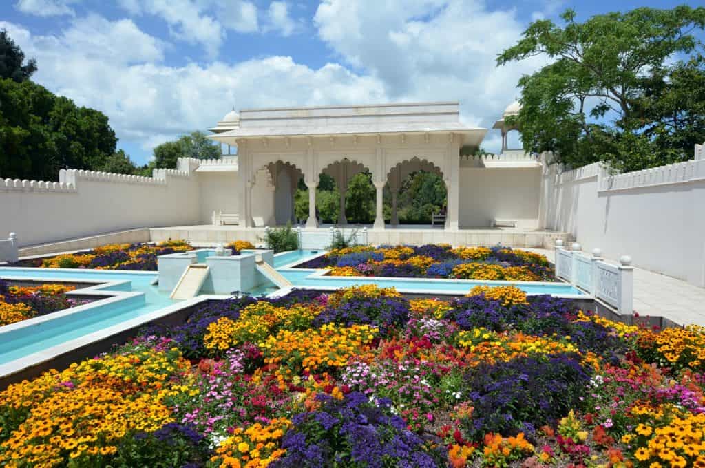 Hamilton Gardens