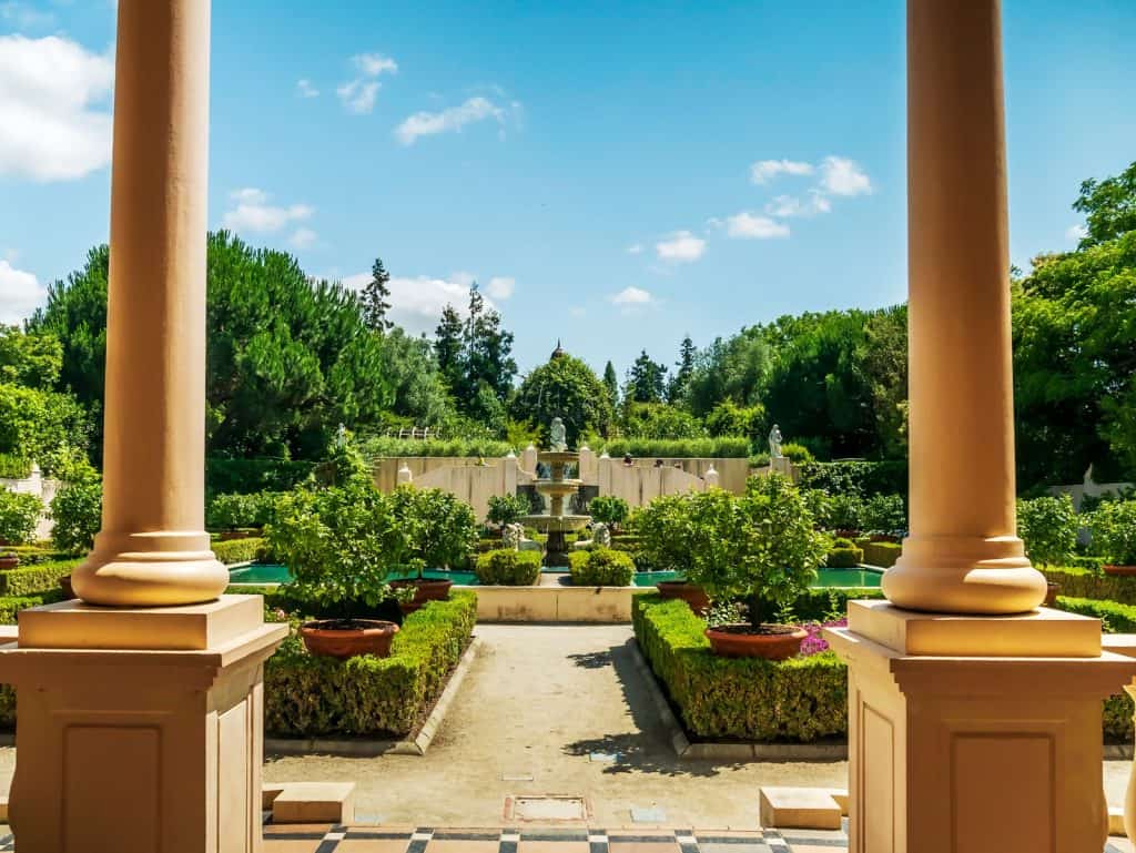 Hamilton Gardens