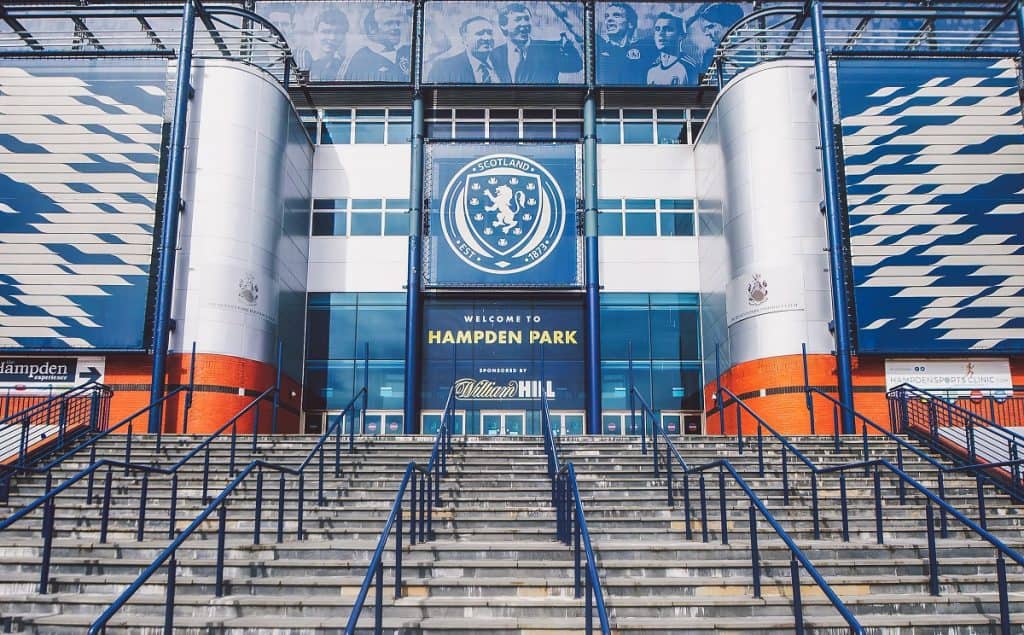 Hampden Park