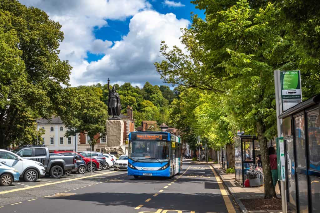Hampshire