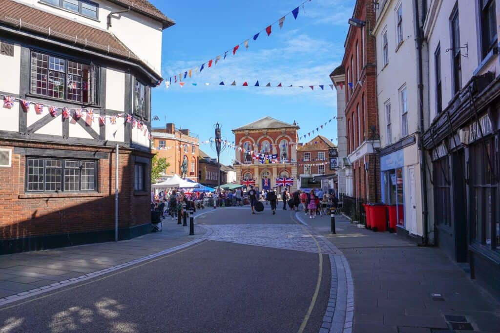 Hampshire