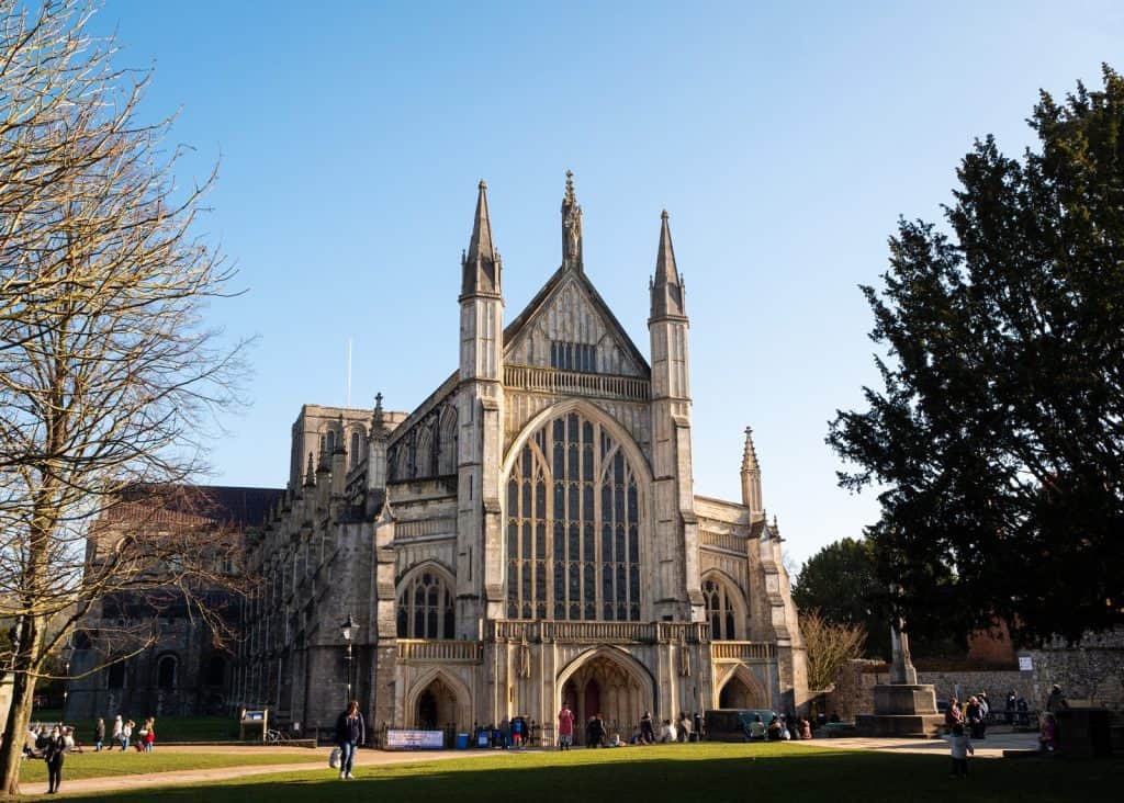 Hampshire