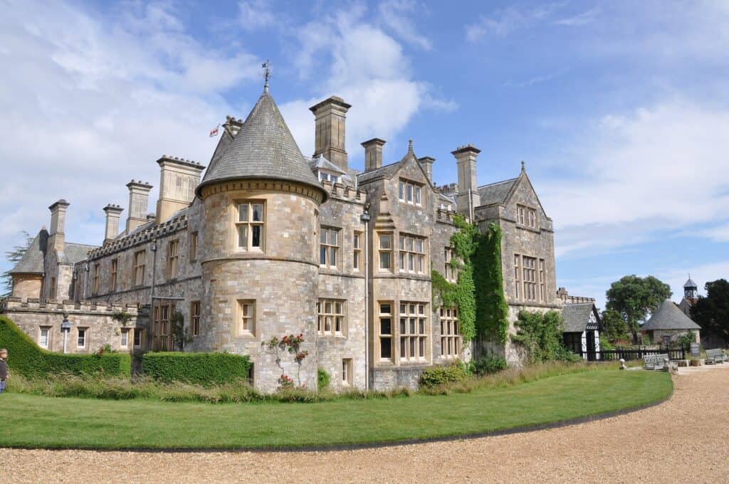 Hampshire
