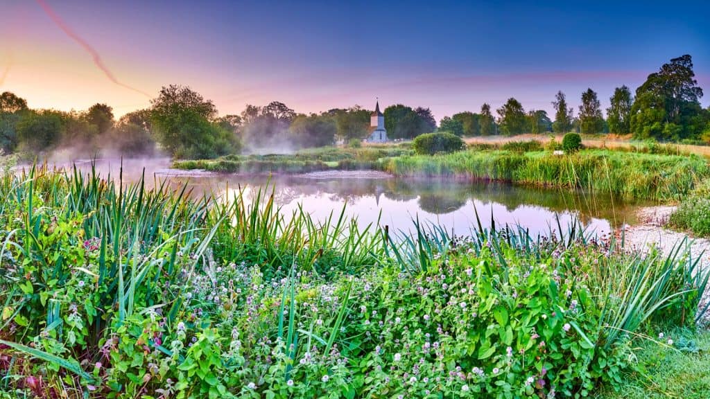 Hampshire