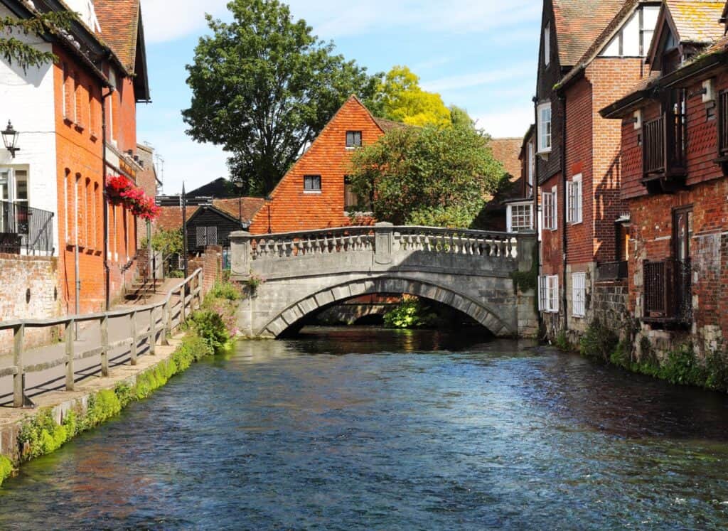 Hampshire