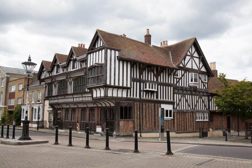 Hampshire