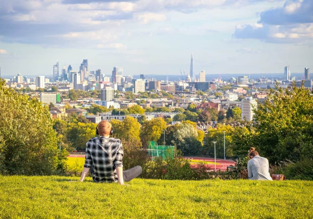Hampstead Heath