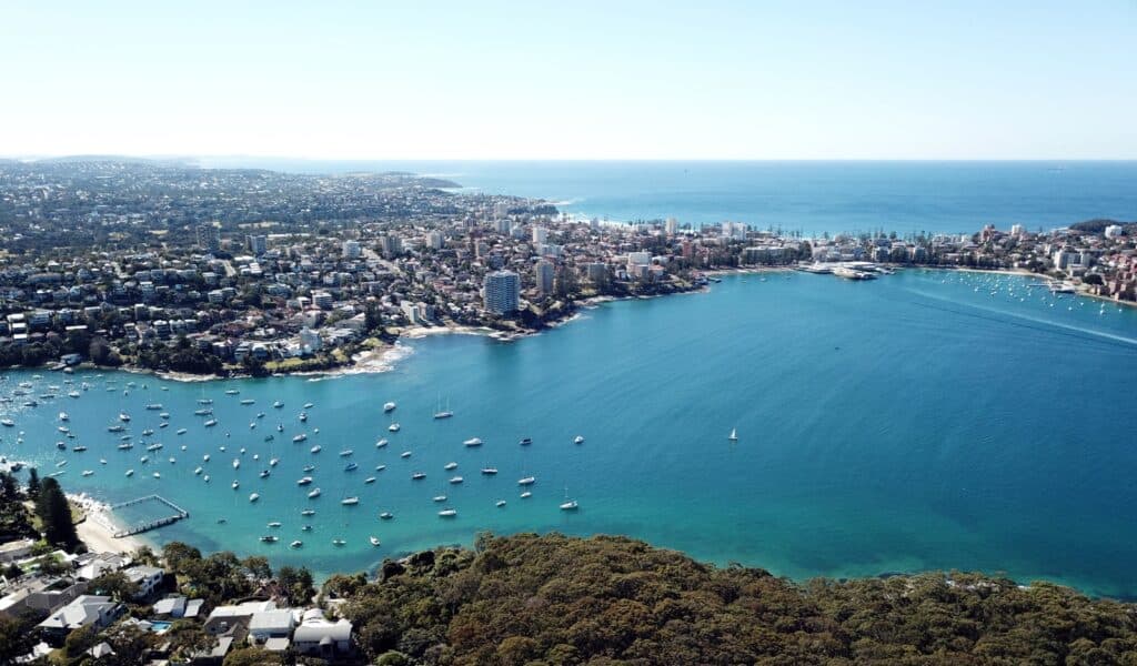 Playa Harbour