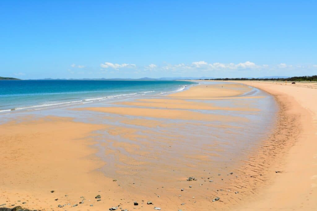 Playa Harbour