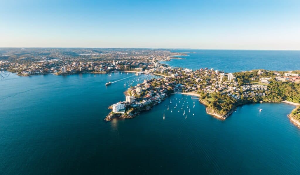 Playa Harbour