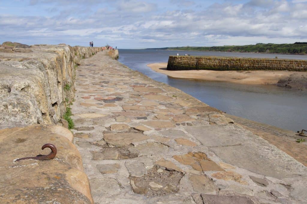 Puerto de St. Andrews