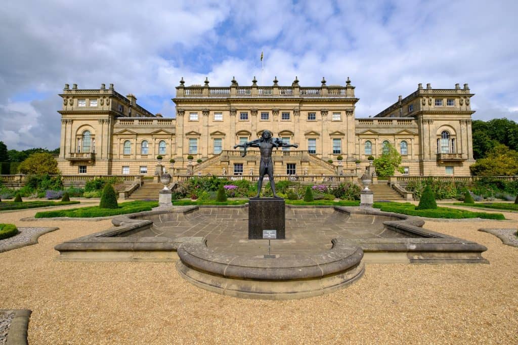 Harewood House