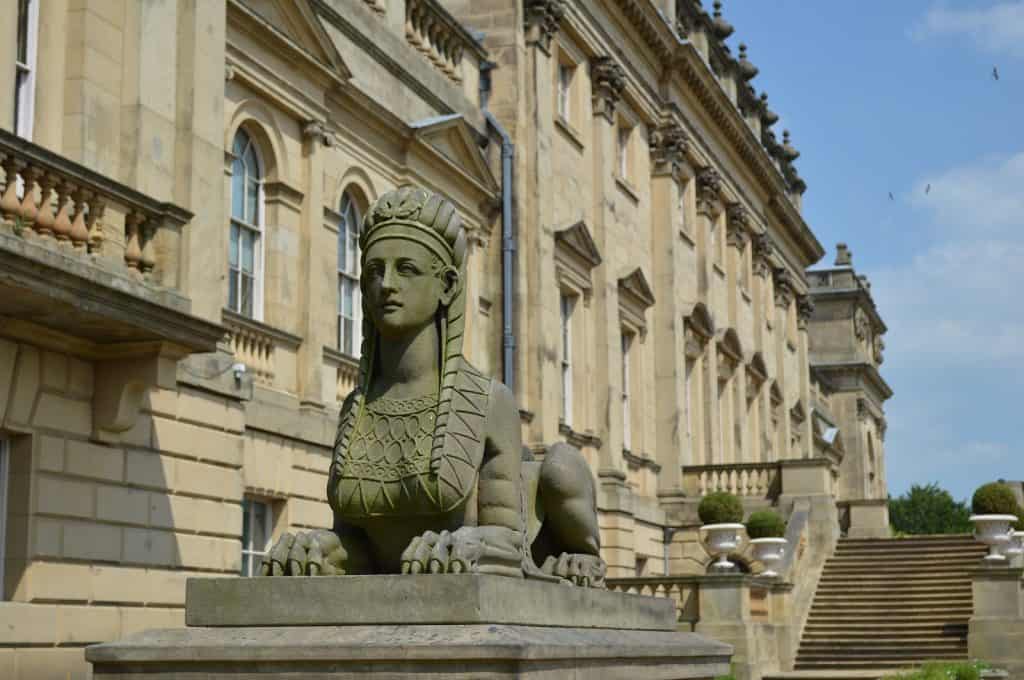 Harewood House
