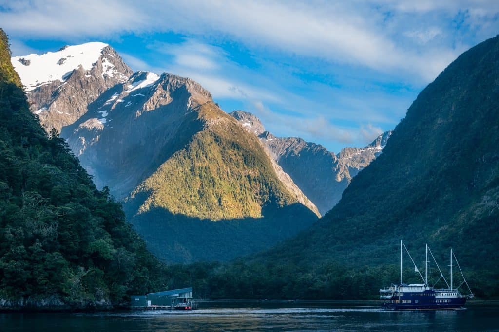 Harrison Cove