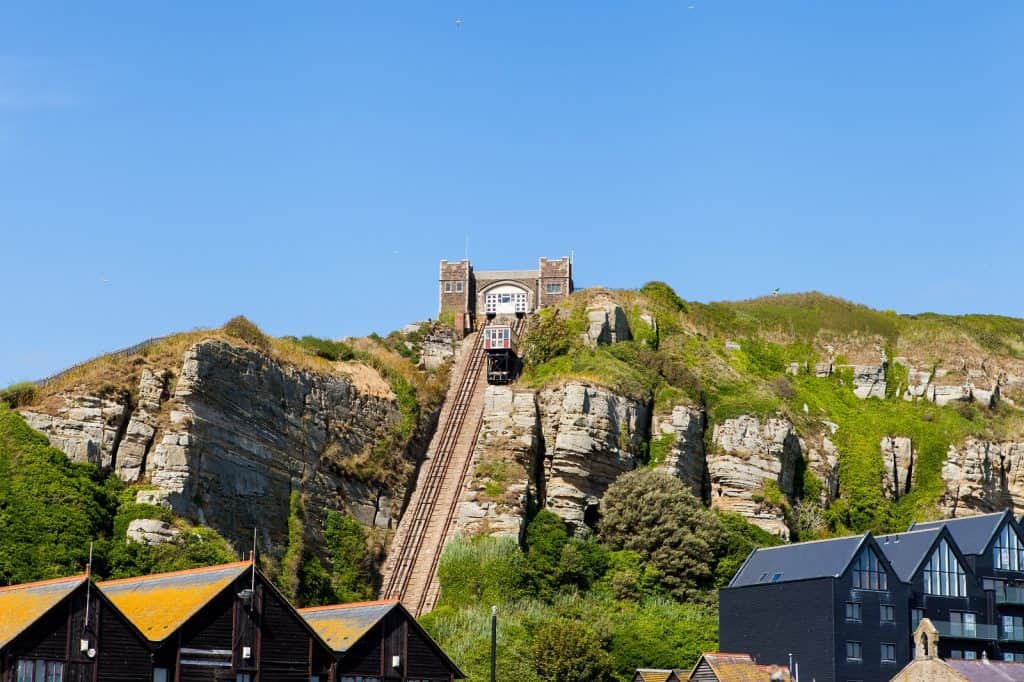 Hastings