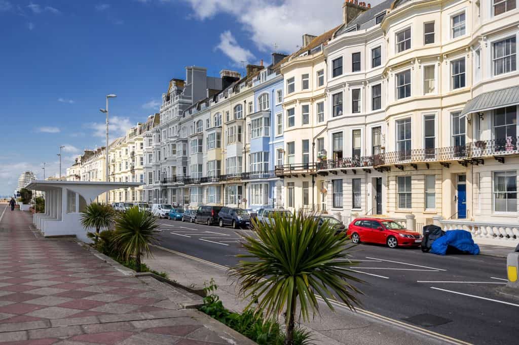 Hastings