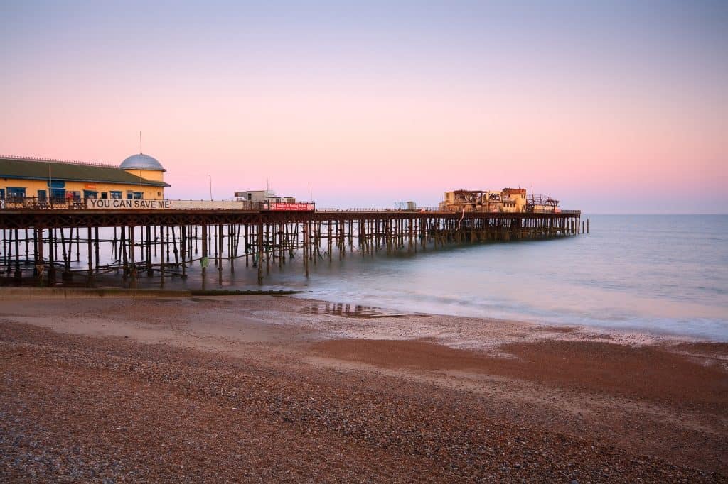 Hastings