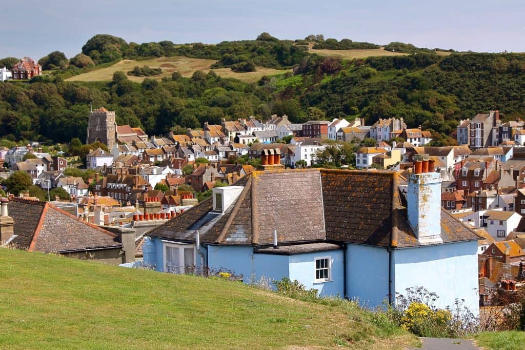Hastings