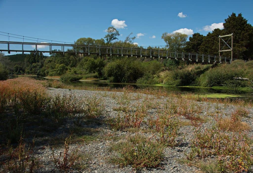 Hawke’s Bay Trails