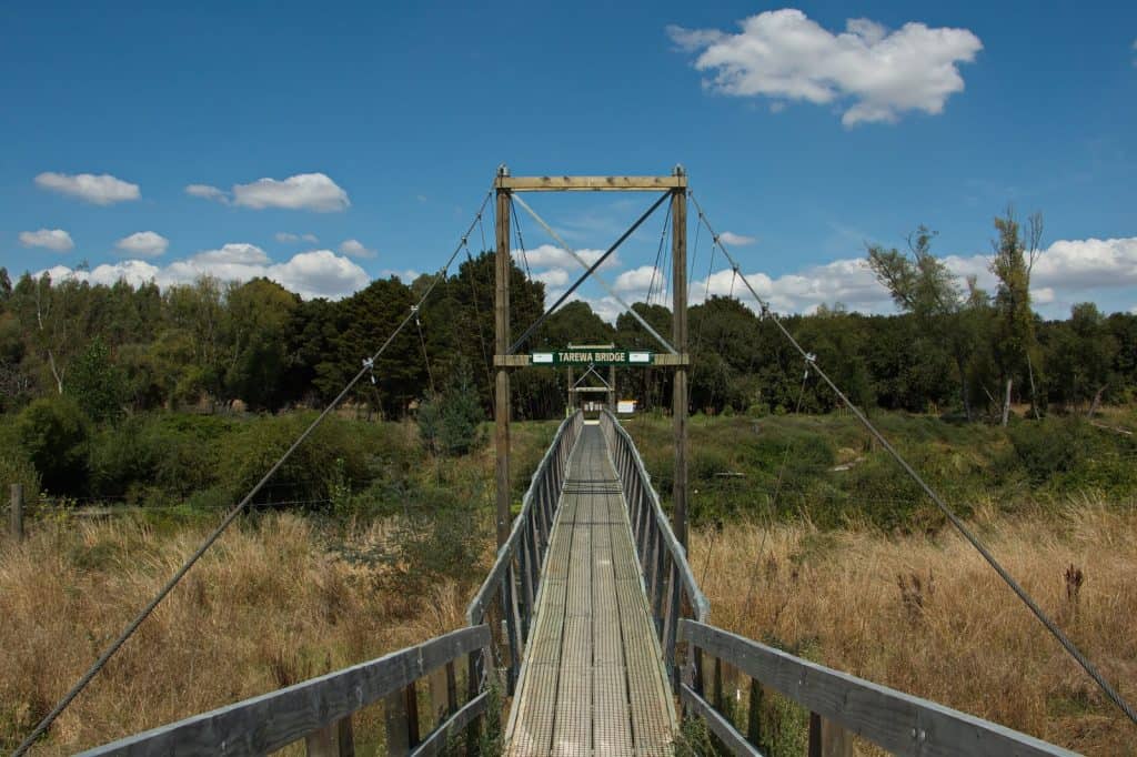 Hawke’s Bay Trails