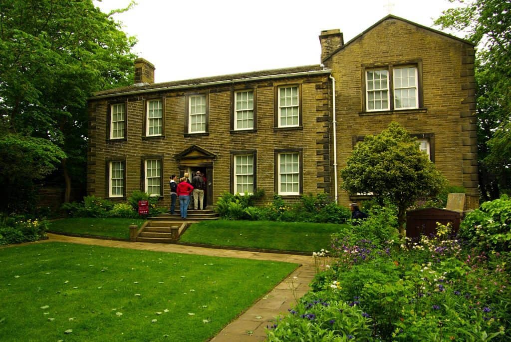 Haworth, Bradford