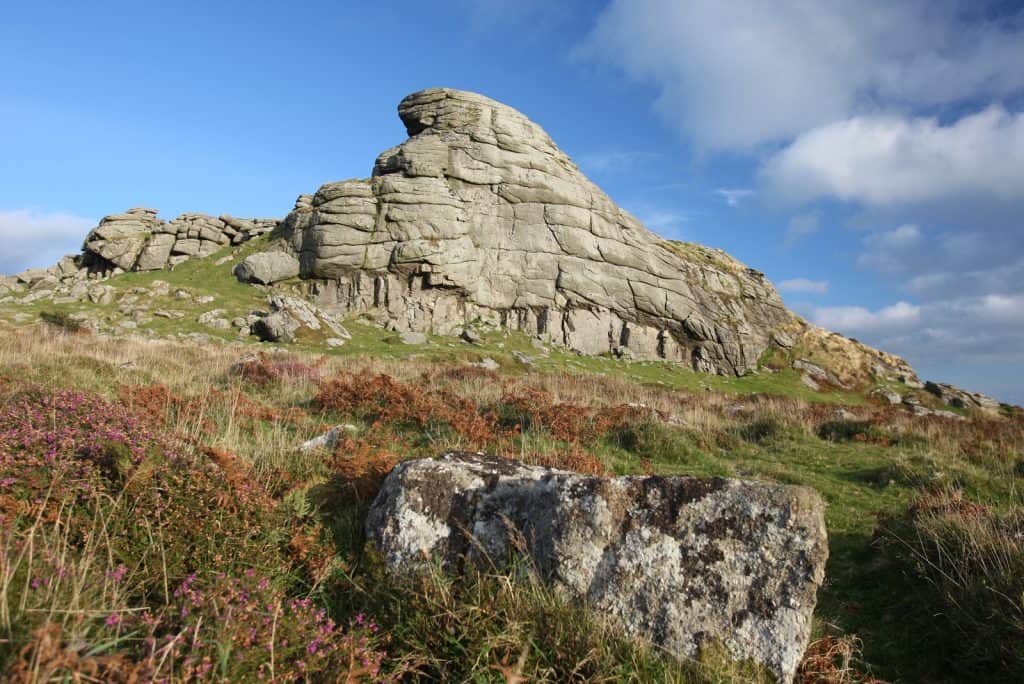 HayTor