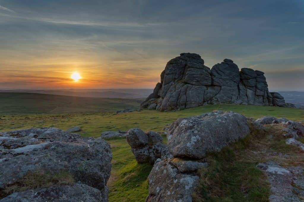 HayTor