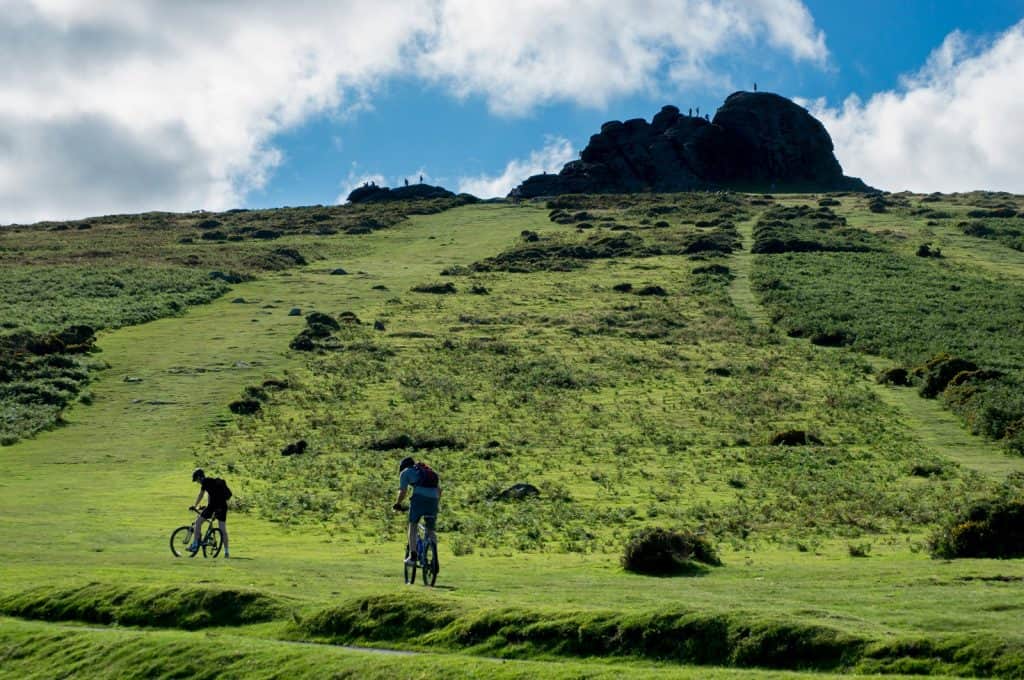 HayTor