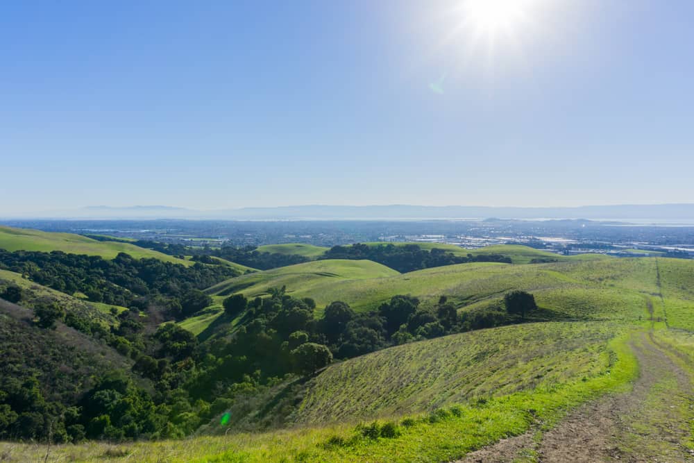 American Language Program at Cal State East Bay