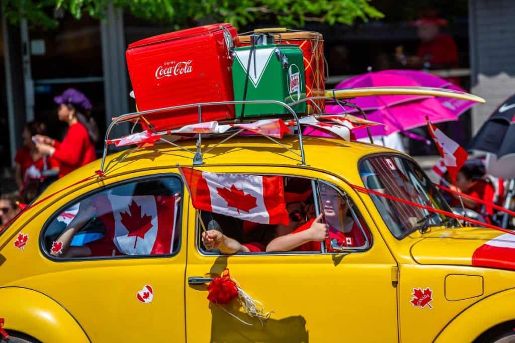 Canada Day