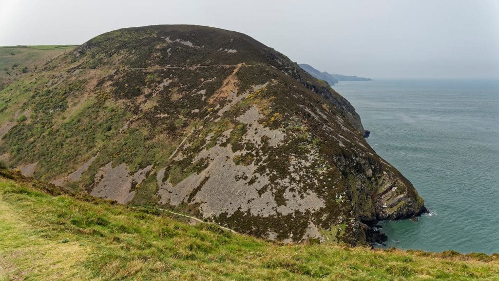 Heddon's Mouth