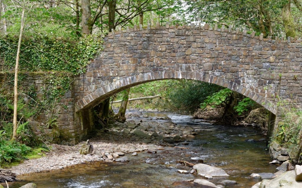 Heddon's Mouth