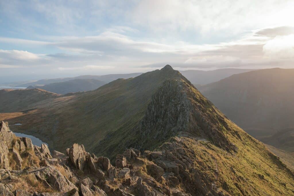 Helvellyn