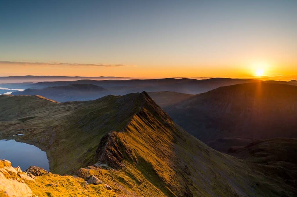 Helvellyn