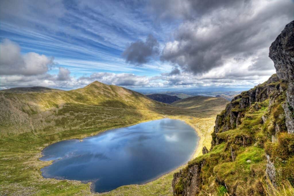 Helvellyn