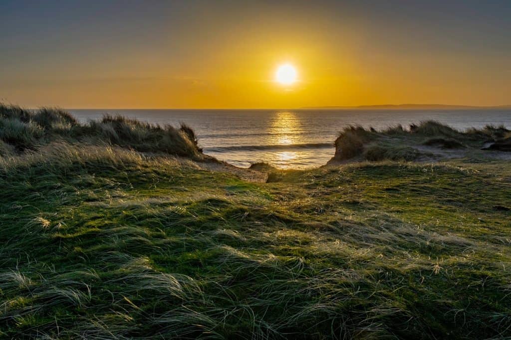 Hengistbury Head Visitor Centre