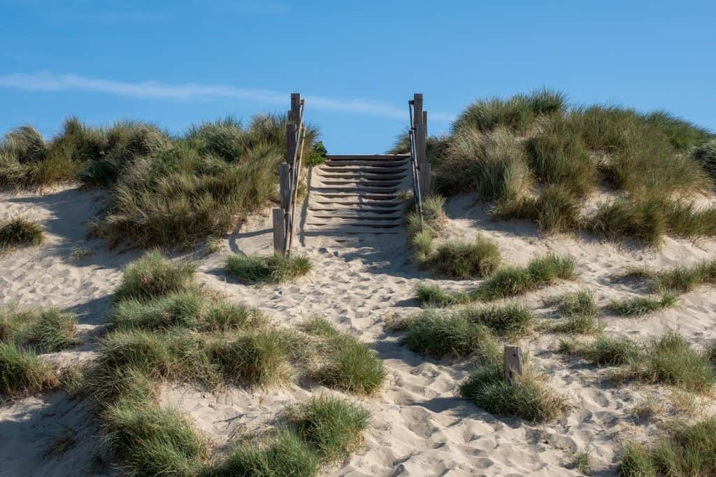 Hengistbury Head Visitor Centre