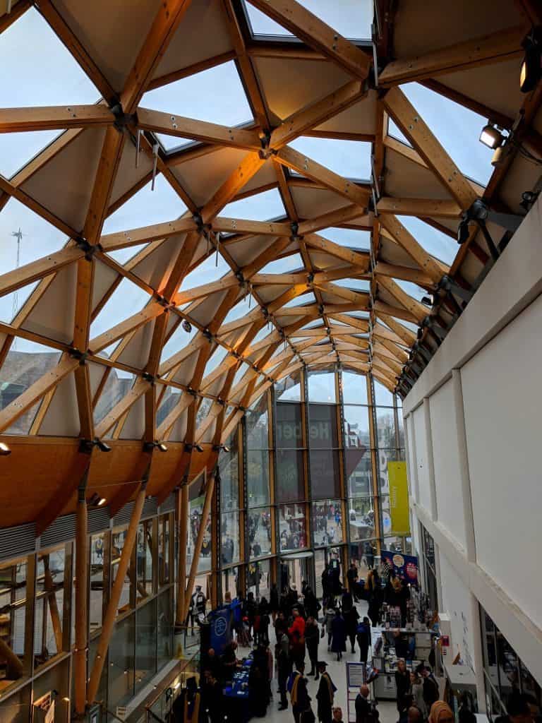 The Herbert, Coventry