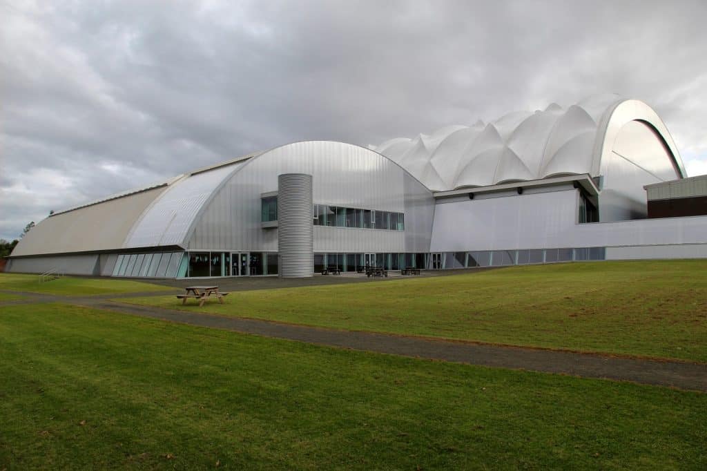 Heriot-Watt University