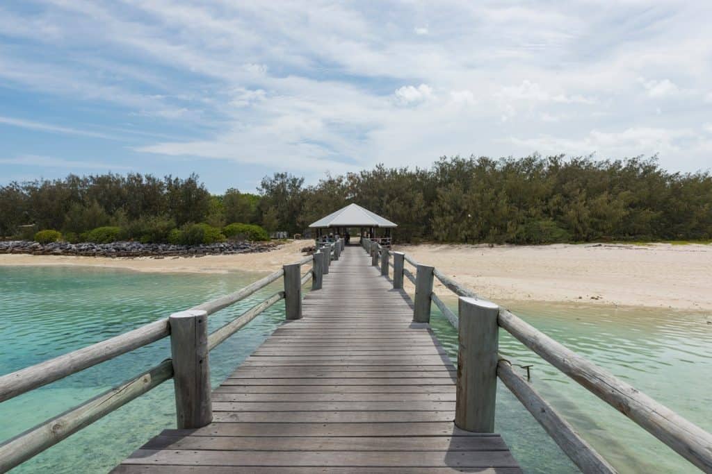 Heron Island