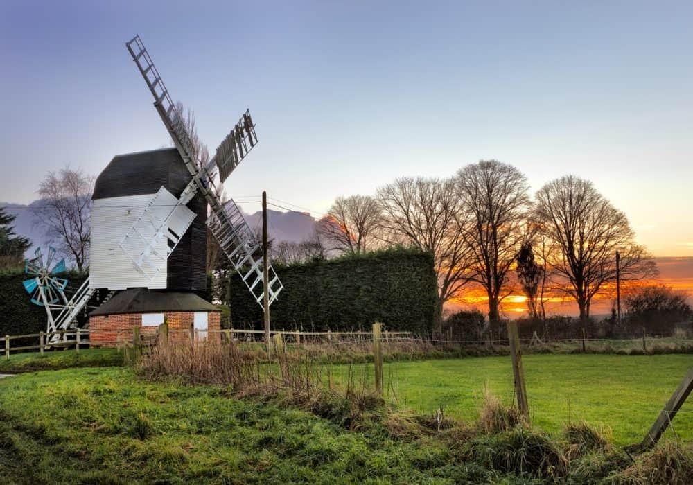 Hertfordshire