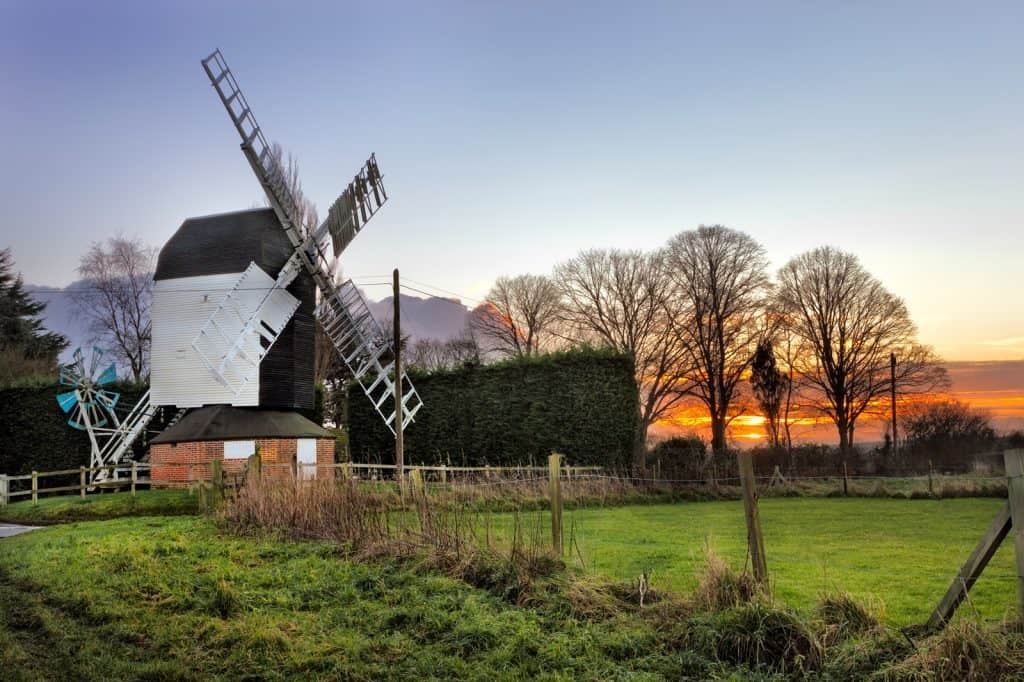 Hertfordshire