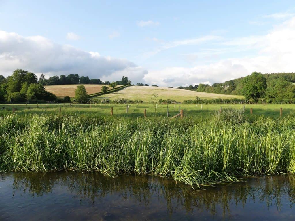 Hertfordshire