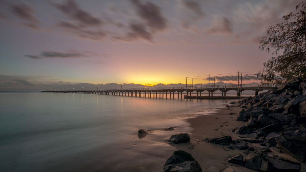 Hervey Bay