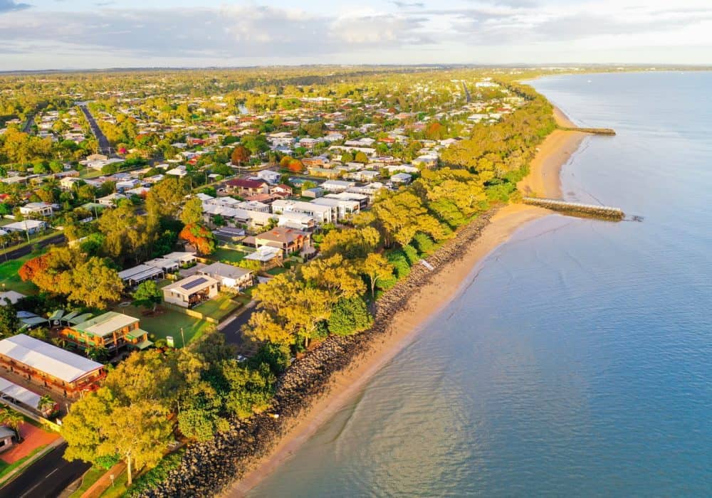 Hervey Bay