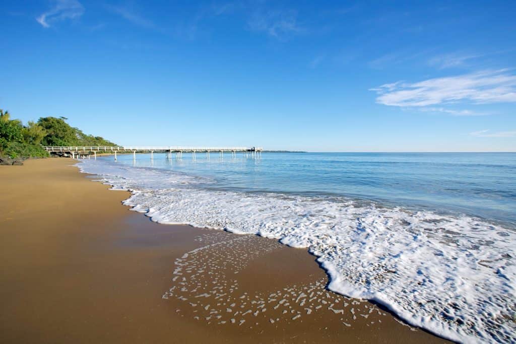 Hervey Bay