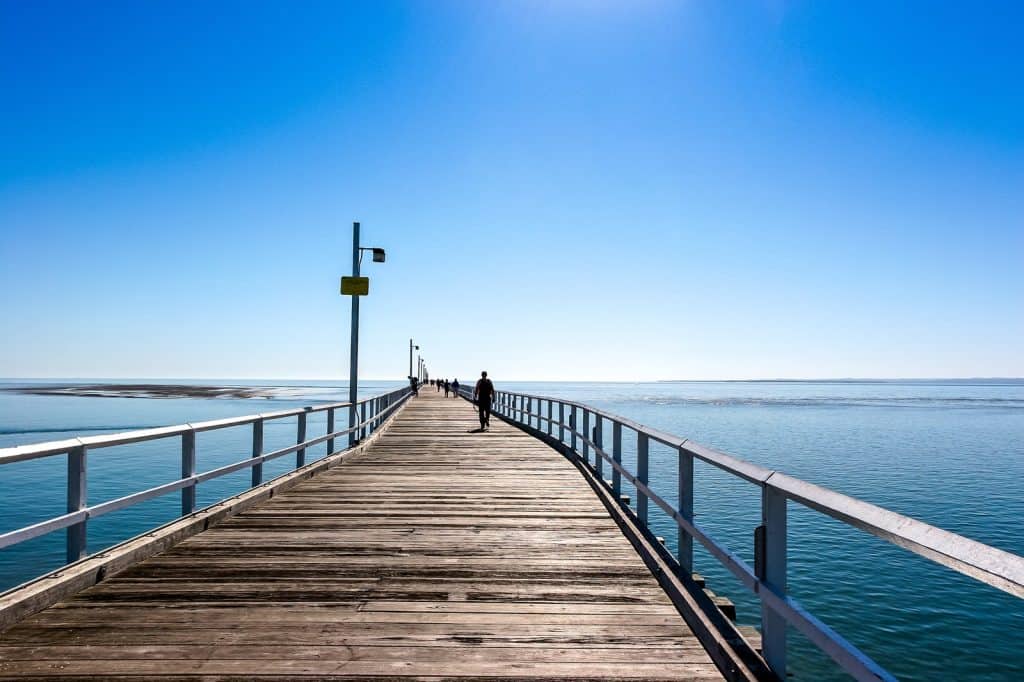 Hervey Bay