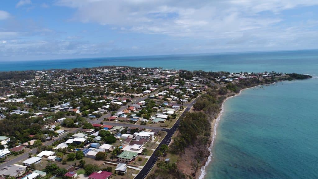 Hervey Bay