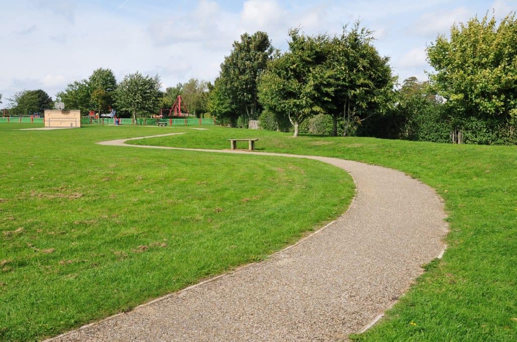 Hervines Park