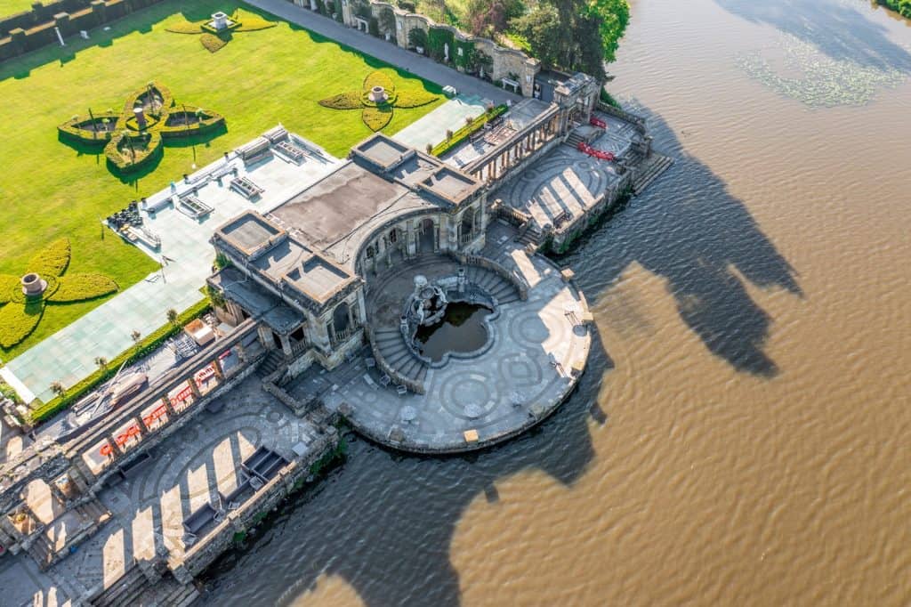 Castillo de Hever